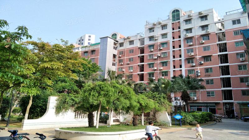 厦门鑫利花园 吕岭路248-268号居住指南与楼盘解析