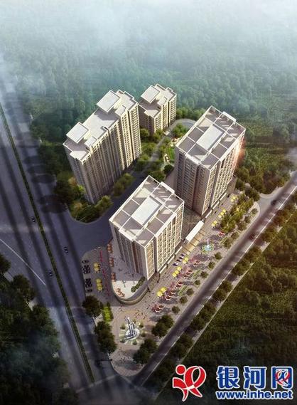 鑫利天域与鑫利建筑 构筑理想空间的“建筑+投资运营”双引擎