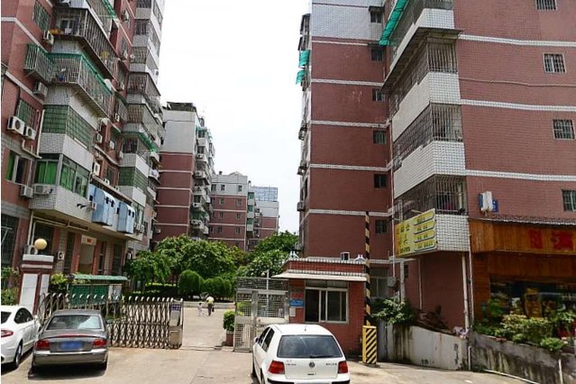 鑫利花园 鑫利建筑的精工巨作与城市理想人居
